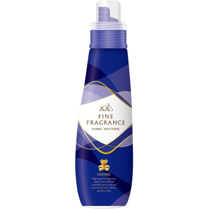 Fafa Story Homme veļas mīkstinātājs 600ml