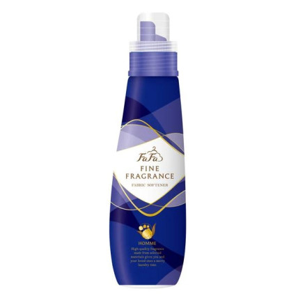 Fafa Story Homme veļas mīkstinātājs 600ml