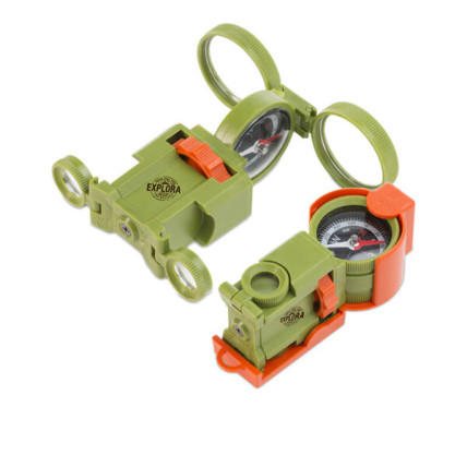 Navir 4010/X Komplekts jaunajiem pētniekiem