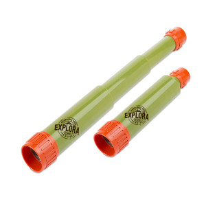 Navir 5011/X Teleskops