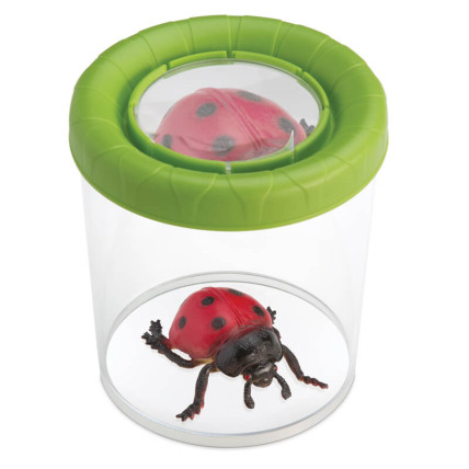 Navir 8027 Lupa kukaiņu novērošanai