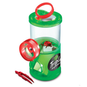 Navir 8030/T Lupa kukaiņu novērošanai