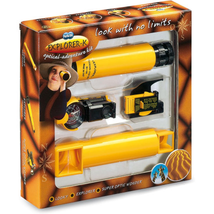 Navir 8091 Optisko rotaļlietu komplekts