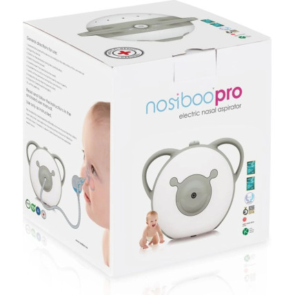 Nosiboo Pro Deguna aspirators Nosiboo Pro Deguna aspirators