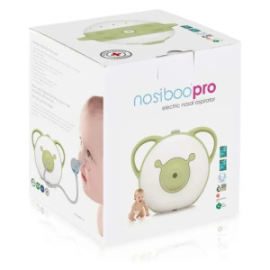 Nosiboo Pro Sage Deguna aspirators