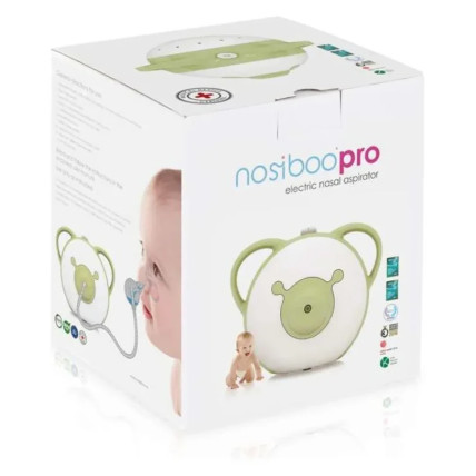 Nosiboo Pro Sage Deguna aspirators Nosiboo Pro Sage Deguna aspirators