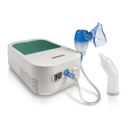 Omron NE-C301-E Inhalators