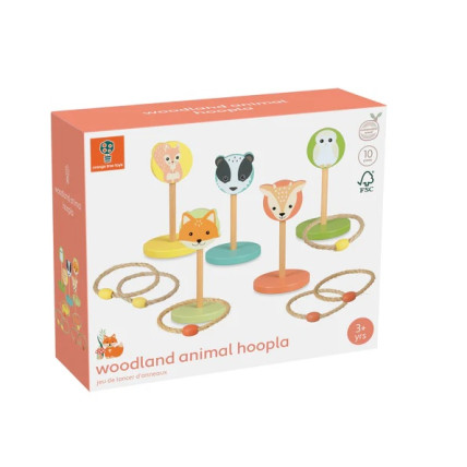 Orange Tree Toys OTT26945 Spēle Hupla