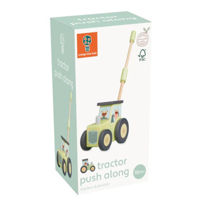 Orange Tree Toys OTT02863 Velkamā rotaļlieta Orange Tree Toys OTT02863 Velkamā rotaļlieta