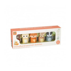 Orange Tree Toys OTT03210 Mini boulings