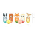 Orange Tree Toys OTT03210 Mini boulings