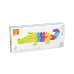 Orange Tree Toys OTT05284 Puzle