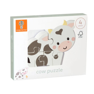 Orange Tree Toys OTT06733 Puzle