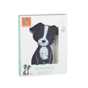 Orange Tree Toys OTT06757 Puzle