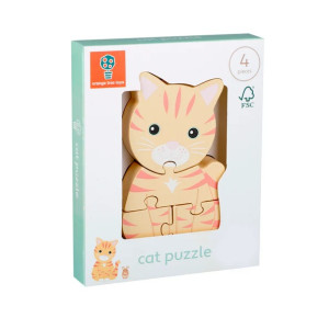 Orange Tree Toys OTT06764 Puzle