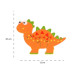 Orange Tree Toys OTT06784 Puzle Orange Tree Toys OTT06784 Puzle