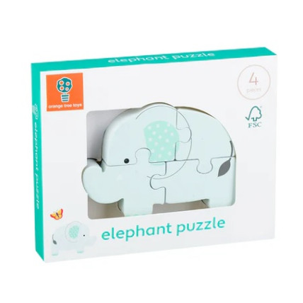 Orange Tree Toys OTT06962 Puzle Orange Tree Toys OTT06962 Puzle