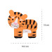 Orange Tree Toys OTT06979 Puzle