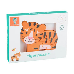 Orange Tree Toys OTT06979 Puzle
