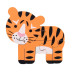 Orange Tree Toys OTT06979 Puzle