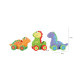 Orange Tree Toys OTT07403 Dinozauri