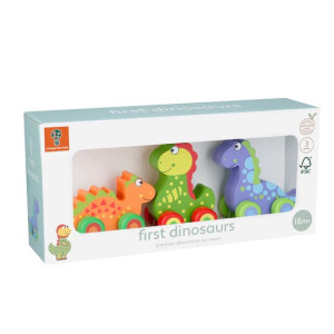 Orange Tree Toys OTT07403 Dinozauri