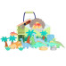 Orange Tree Toys OTT11409 Spēļu komplekts ar dinozauriem Orange Tree Toys OTT11409 Spēļu komplekts ar dinozauriem