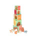 Orange Tree Toys OTT12074 Koka klucīši Orange Tree Toys OTT12074 Koka klucīši