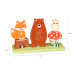 Orange Tree Toys OTT12111 Attīstošā rotaļlieta Orange Tree Toys OTT12111 Attīstošā rotaļlieta