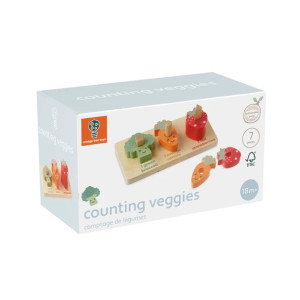 Orange Tree Toys OTT12138 Attīstošā rotaļlieta