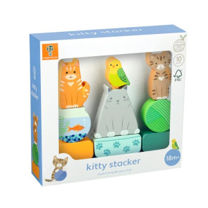 Orange Tree Toys OTT12447 Attīstošā rotaļlieta