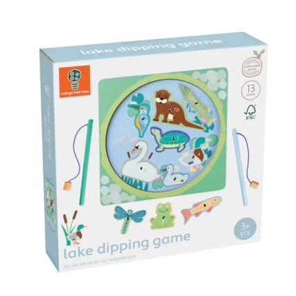 Orange Tree Toys OTT26709 Galda spēle