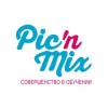 Pic'n mix Logo