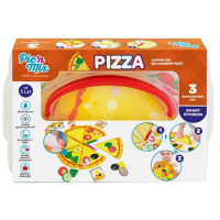 PicnMix 116023 Izglītojoša spēle - Pizza