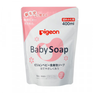Pigeon Flower ziepes-putas pildviela 400ml