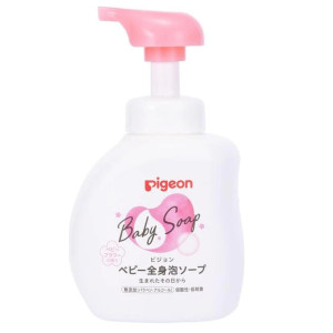 Pigeon Flower ziepes-putas 500ml