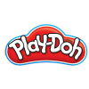 Play Doh Logo