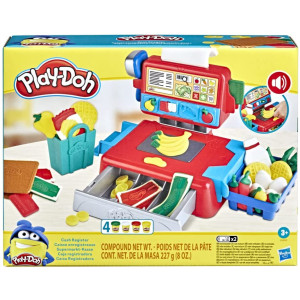 PlayDoh E6890 Plastilīna komplekts