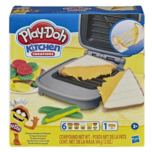 PlayDoh E7623 Plastilīna komplekts