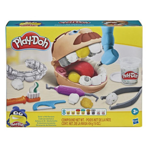 PlayDoh F1259 Plastilīna komplekts