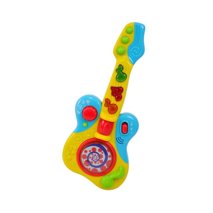 PlayGo 2666 Bērnu ģitāra