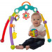 Playgro 0185475 Bērnu arka ar rotaļlietām