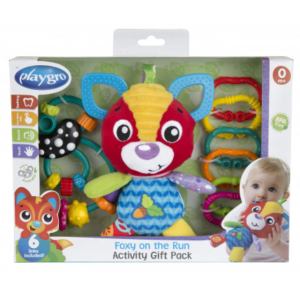 Playgro 0187219 Bērnu rotaļlieta