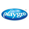 Playgro Logo