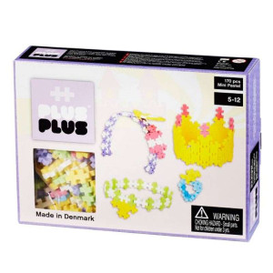 Plus Plus 3723 Konstruktors
