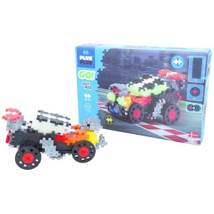 Plus Plus 7007 Konstruktors