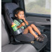 Prince Lionheart aizsardzība automašīnas sēdeklim