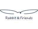 Rabbit and friends