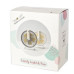 Rabbit and Friends Ventilators ar nakts lampu 
