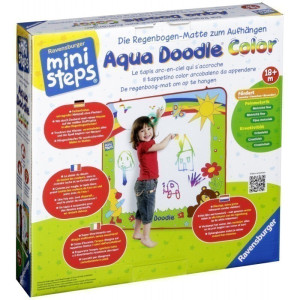 Ravensburger 04493 Aqua Doodle Zīmēšanas paklājs